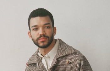 Justice Smith comes out as queer - The Shillong Times