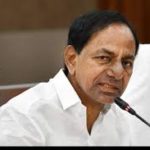 K Chandrasekhar Rao