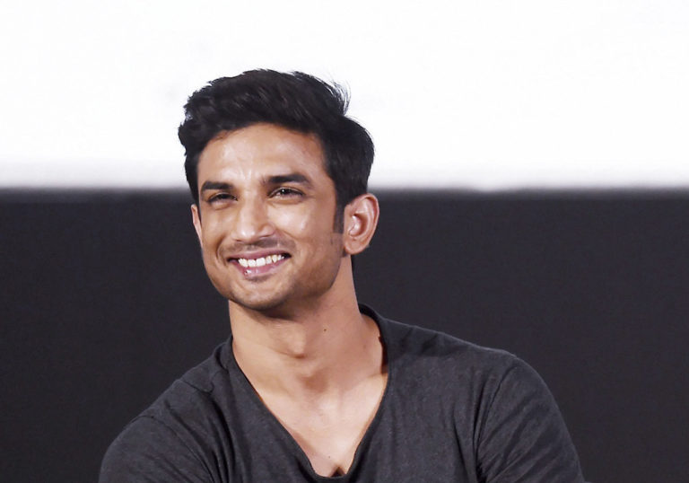 CBI starts probe in Sushant death case CBI starts probe in Sushant death case