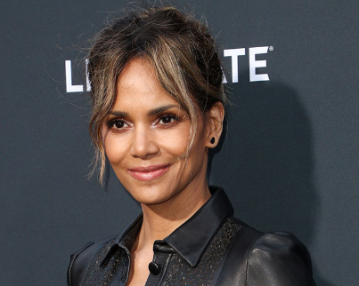 Halle Berry withdraws from transgender role - The Shillong Times