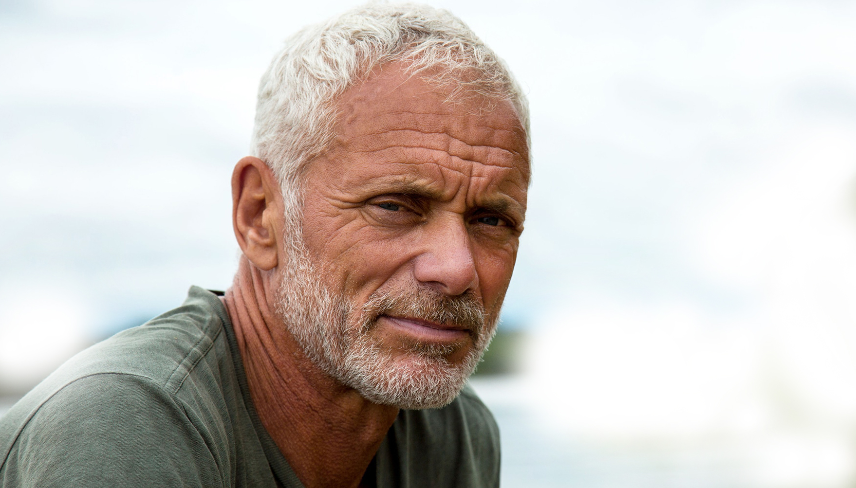 How India trip influenced Jeremy Wade's TV career The Shillong Times