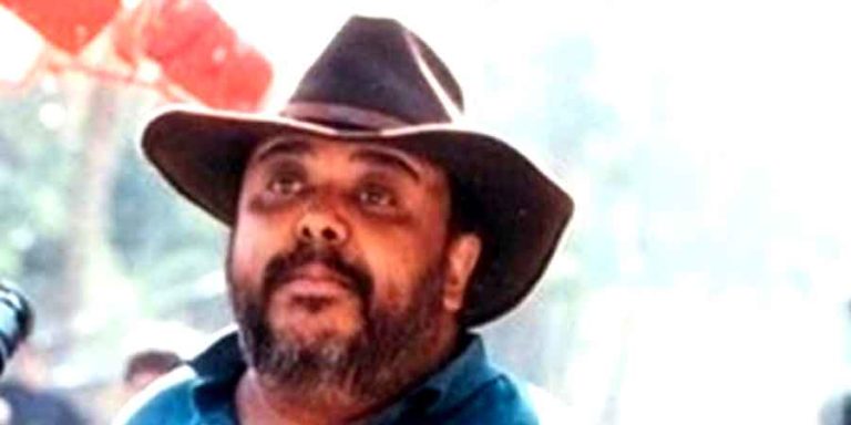 Filmmaker Rajat Mukherjee  passes away
