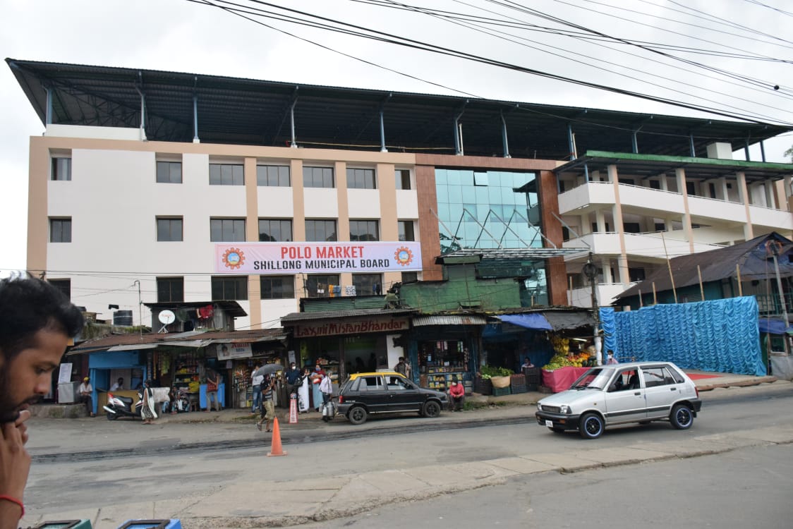 chinatown market polo