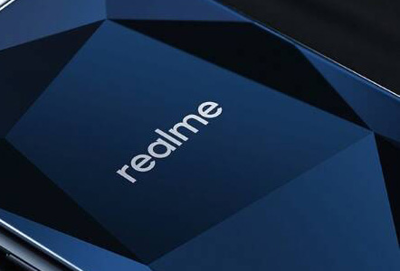 realme 1st