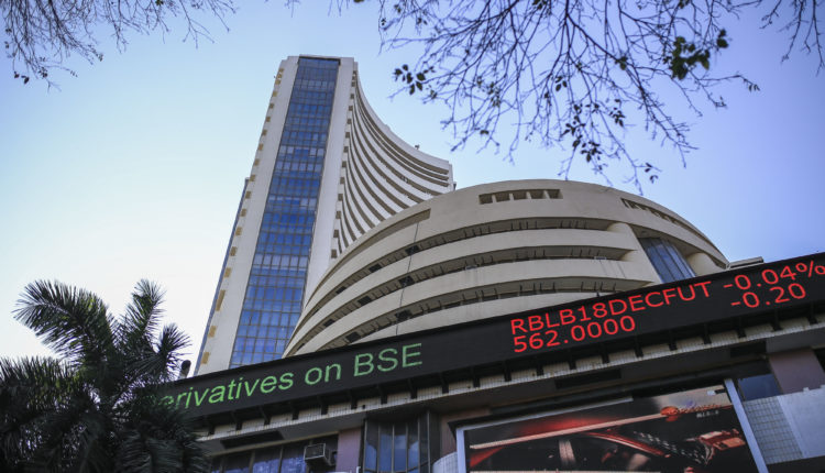 Bombay Stock Exchange The Shillong Times stock-exchange-floor