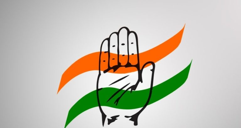 Mahila Congress worker roughed up at party meet in UP