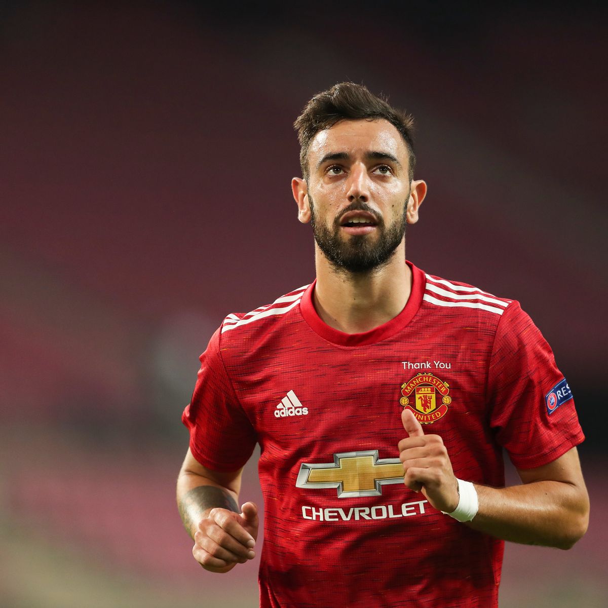 Man Utd have the mentality to be league champions: Fernandes - The Shillong Times