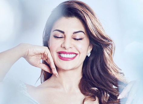 Jacqueline Fernandez wraps up first schedule of Bhoot Police - The ...