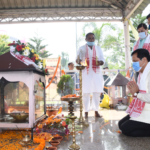 assam CM, Sarbananda Sonowal pays tributes to Dr Bhupen Hazarika