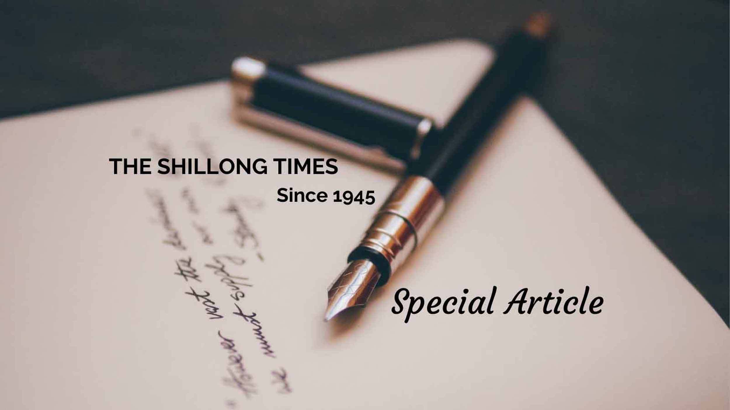 Decolonized Democracy – The Shillong Times