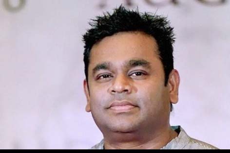 AR Rahman’s mother passes away - The Shillong Times