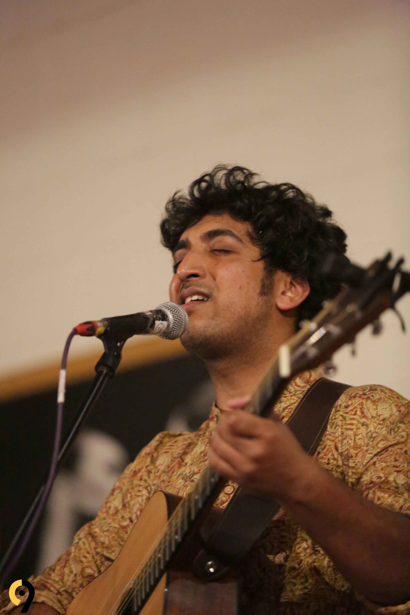 A Conversation with Shubham Roy - The Shillong Times