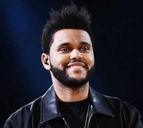 The Weeknd’s new album about COVID, Black Lives Matter - The Shillong Times