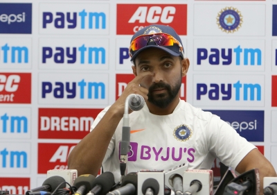 Rahane to lead KKR in IPL 2025