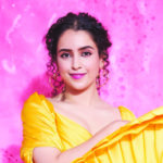 Sanya Malhotra: Dance is a really good form of exercise.