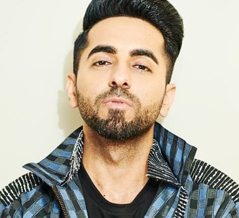 Ayushmann Khurrana: Always been fascinated about the cultures, traditions  of India - The Shillong Times