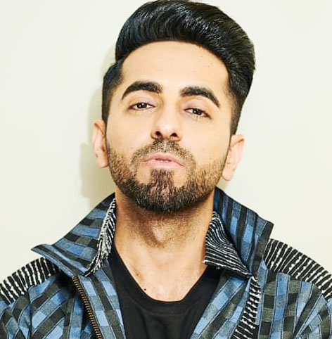 Ayushmann Khurrana: India is at center stage of global conversations in  every aspect | Hindi Movie News - Times of India