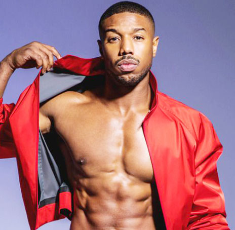 Michael B. Jordan not the sexiest man in the world for girlfriend’s dad ...