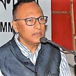 Pradyut Bordoloi