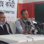 Pradyut Bordoloi Press Meet