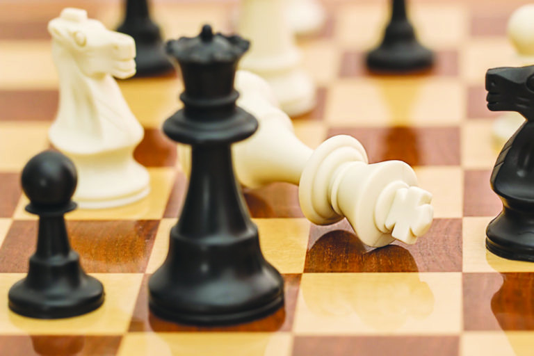 Sevian holds Pragg; Gukesh draws with Vachier-Lagrave