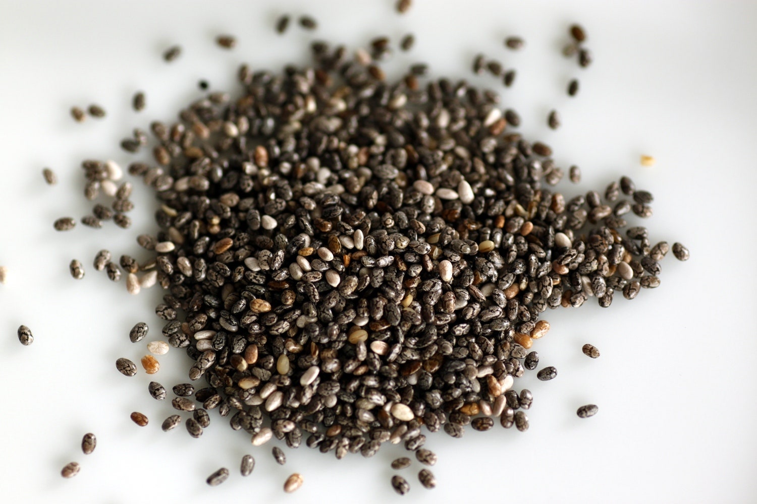 Chia seeds may provide options for nutritional foods, capsules - The