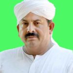 Naresh Tikait