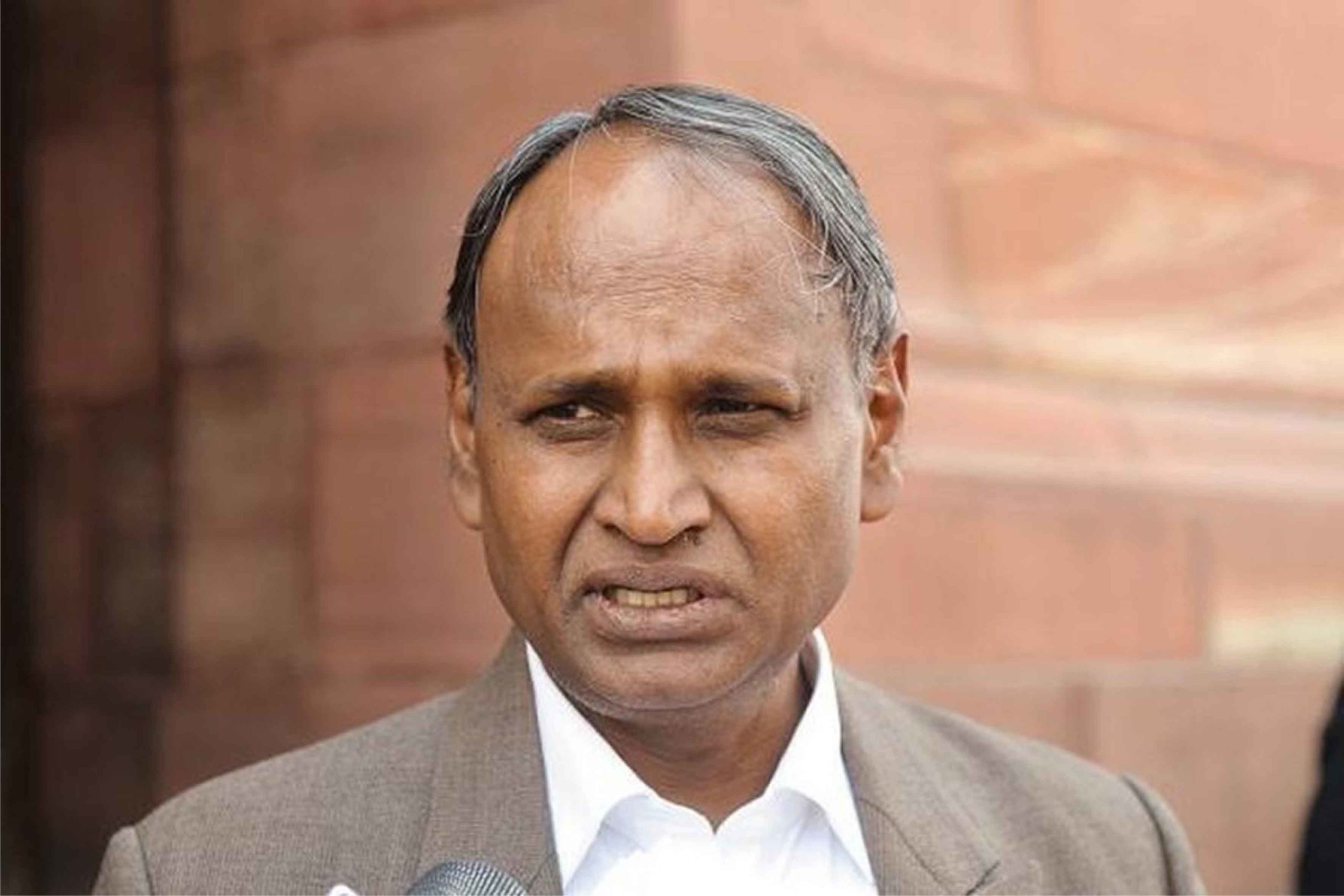 Udit Raj booked for 'misleading tweet' in Unnao girls' case - The ...