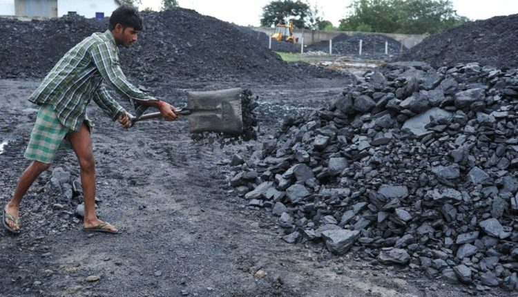 E-Auction of extracted Meghalaya coal begins - The Shillong Times