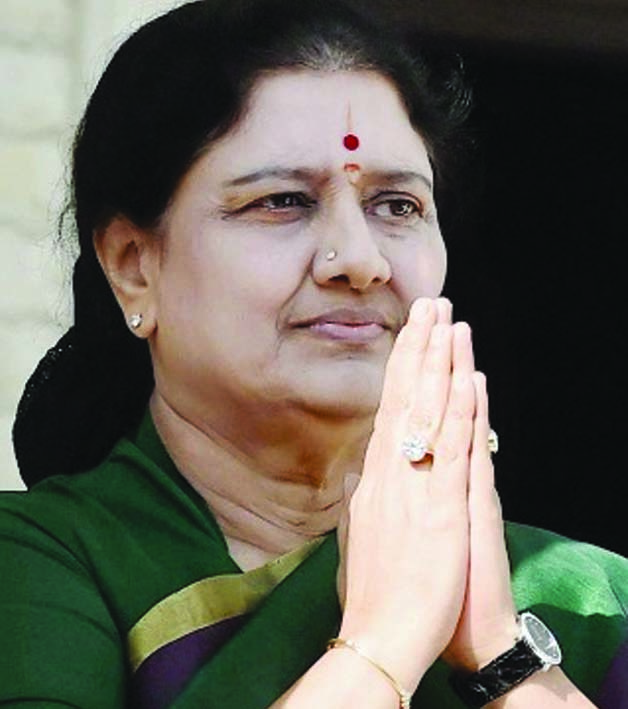 Ahead of Tamil Nadu polls, Sasikala says Jayalalithaa's 'true followers'  should unite