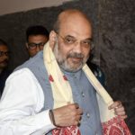 Amit Shah at Agragami Assam programme