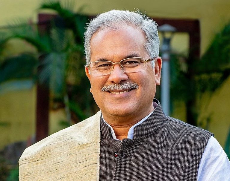 Chhattisgarh CM to campaign for Cong in Upper Assam from March 14