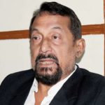 Dispur LAC candidate from BJP, Atul Bora