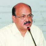 Gauhati West candidate from AGP, Ramendra Narayan Kalita