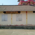Khasi-Brahmo Connection