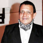 MITHUN CHAKRABORTY