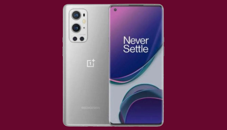 Affordable OnePlus 9R launch in India on March 23 - The Shillong Times