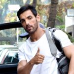 John Abraham