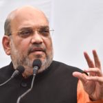 Amit Shah press conference