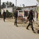Enhanced security in Nandigram