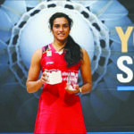 PV Sindhu