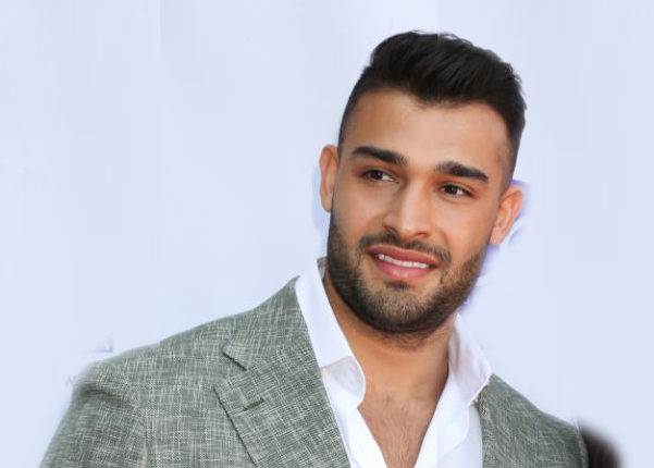 Sam Asghari ready to take things to next level with Britney Spears ...