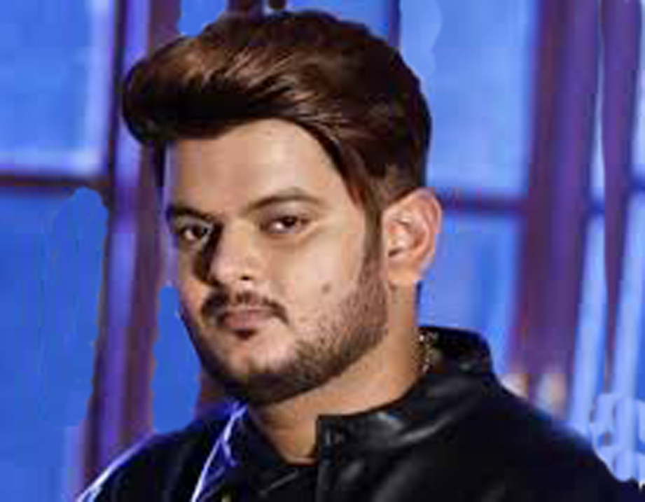 Vishal Mishra Composer Vishal Mishra makes his Telugu debut - The Shillong Times