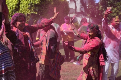 Holi celebrations banned in Delhi, violators to be ...