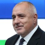 Boyko Borisov