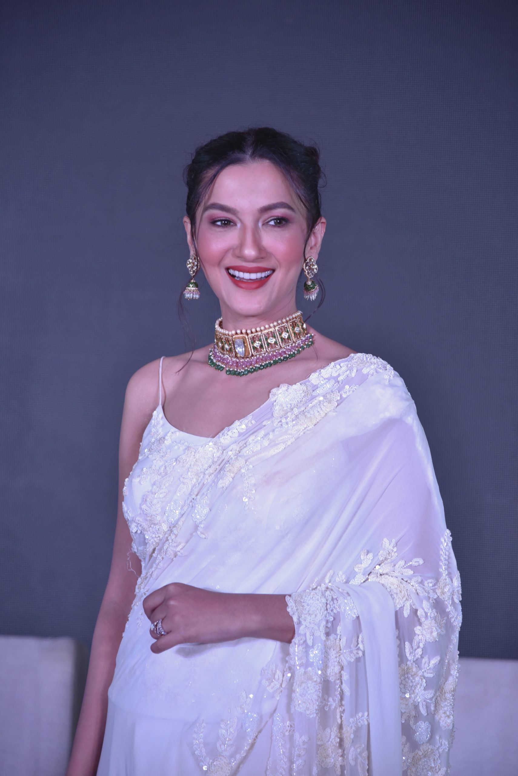 Gauhar Khan - The Shillong Times