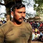 CoBRA commando Rakeshwar Singh Manhas released