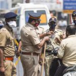 Weekend lockdown in Maharashtra