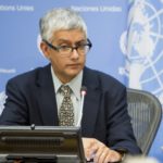 UN spokesperson