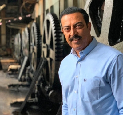 Vindu Dara Singh: Stop finding a scapegoat for every problem - The Shillong Times